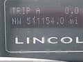 2008 Lincoln Navigator — photo 16 of 17 | VIN 5LMFU275X8LJ21679