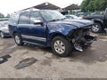 2008 Lincoln Navigator — photo 1 of 17 | VIN 5LMFU275X8LJ21679