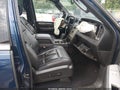 2008 Lincoln Navigator — photo 5 of 17 | VIN 5LMFU275X8LJ21679