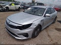 Photo 2 of 16 — 2019 Kia Optima