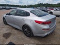Photo 3 of 16 — 2019 Kia Optima