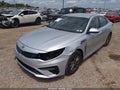 Photo 6 of 16 — 2019 Kia Optima