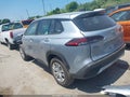 Photo 3 of 17 — 2026 Toyota Corolla Cross