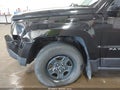 2016 Jeep Patriot — photo 6 of 17 | VIN 1C4NJPBAXGD719924
