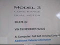 Photo 7 of 16 — 2024 Tesla Model 3