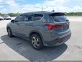2021 Hyundai Santa Fe — photo 3 of 18 | VIN 5NMS14AJ6MH345740
