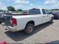 2004 Dodge Ram 2500 — photo 4 of 10 | VIN 3D7KA28C24G192612