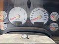 2004 Dodge Ram 2500 — photo 7 of 10 | VIN 3D7KA28C24G192612