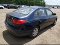 Photo 4 of 10 — 2009 Hyundai Elantra