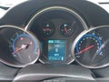 Photo 7 of 17 — 2016 Chevrolet Cruze Limited