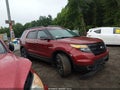 2013 Ford Explorer Sport Trac — photo 12 of 15 | VIN 1FM5K8GT6DGC19455