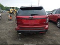 2013 Ford Explorer Sport Trac — photo 15 of 15 | VIN 1FM5K8GT6DGC19455