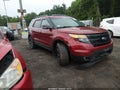 2013 Ford Explorer Sport Trac — photo 1 of 15 | VIN 1FM5K8GT6DGC19455