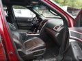 2013 Ford Explorer Sport Trac — photo 5 of 15 | VIN 1FM5K8GT6DGC19455