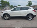 2017 Nissan Rogue Sport — photo 14 of 16 | VIN JN1BJ1CR2HW143212