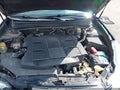 2012 Subaru Outback — photo 10 of 16 | VIN 4S4BRDKC9C2279241