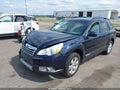 2012 Subaru Outback — photo 2 of 16 | VIN 4S4BRDKC9C2279241