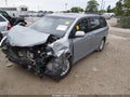 2011 Toyota Sienna — photo 2 of 16 | VIN 5TDYK3DC0BS050707