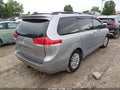 2011 Toyota Sienna — photo 4 of 16 | VIN 5TDYK3DC0BS050707