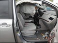 2011 Toyota Sienna — photo 5 of 16 | VIN 5TDYK3DC0BS050707