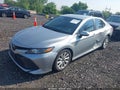 Photo 2 of 17 — 2020 Toyota Camry