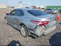 Photo 6 of 17 — 2020 Toyota Camry