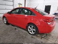 2014 Chevrolet Cruze — photo 3 of 17 | VIN 1G1PE5SB2E7379571