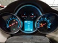 2014 Chevrolet Cruze — photo 7 of 17 | VIN 1G1PE5SB2E7379571
