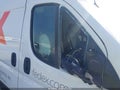 2025 Ram ProMaster 3500 — photo 14 of 22 | VIN 3C6MRVJG9SE530419