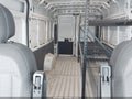 2025 Ram ProMaster 3500 — photo 20 of 22 | VIN 3C6MRVJG9SE530419
