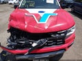 2022 Chevrolet Colorado — photo 10 of 16 | VIN 1GCGTDEN2N1131272