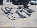 2026 Tesla Model Y — photo 19 of 20 | VIN 7SAYGDEDXTA439424