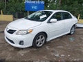 2011 Toyota Corolla — photo 2 of 17 | VIN 2T1BU4EE6BC739052