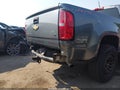 2019 Chevrolet Colorado — photo 18 of 20 | VIN 1GCGTCEN3K1116348