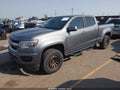2019 Chevrolet Colorado — photo 2 of 20 | VIN 1GCGTCEN3K1116348