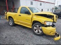 2005 Dodge Ram 1500 — photo 1 of 16 | VIN 1D7HA16D05J520321