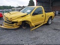 2005 Dodge Ram 1500 — photo 2 of 16 | VIN 1D7HA16D05J520321