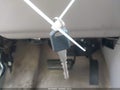 2006 Chevrolet Uplander — photo 11 of 17 | VIN 1GNDV33106D152105