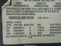 2006 Chevrolet Uplander — photo 9 of 17 | VIN 1GNDV33106D152105
