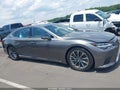 2021 Lexus LS 500 — photo 14 of 17 | VIN JTHD51FF0M5013648