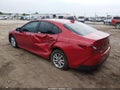 2025 Toyota Camry — photo 3 of 17 | VIN 4T1DBADKXSU017909