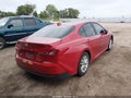 2025 Toyota Camry — photo 4 of 17 | VIN 4T1DBADKXSU017909