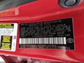 2025 Toyota Camry — photo 9 of 17 | VIN 4T1DBADKXSU017909