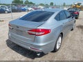 Photo 4 of 16 — 2020 Ford Fusion