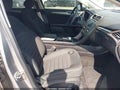 Photo 5 of 16 — 2020 Ford Fusion