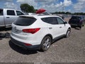 2013 Hyundai Santa Fe — photo 4 of 10 | VIN 5XYZU3LA9DG079363