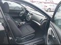 2017 Nissan Altima — photo 5 of 15 | VIN 1N4AL3AP5HC211316