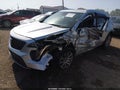 2020 Cadillac XT4 — photo 2 of 16 | VIN 1GYFZCR44LF023946