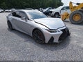 2025 Lexus IS 350 — photo 1 of 16 | VIN JTHBZ1E23S5038275