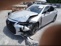 2025 Lexus IS 350 — photo 2 of 16 | VIN JTHBZ1E23S5038275